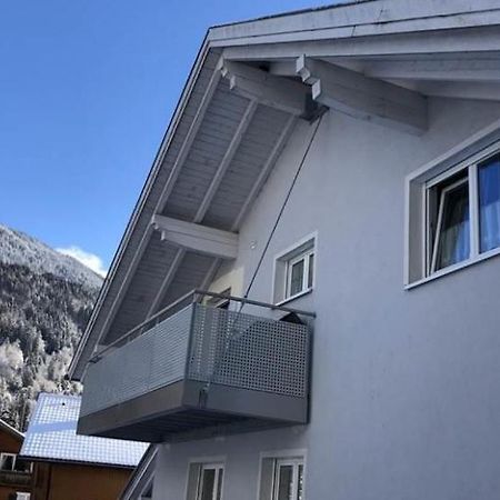 Haus Sahin Lejlighed Vandans Eksteriør billede